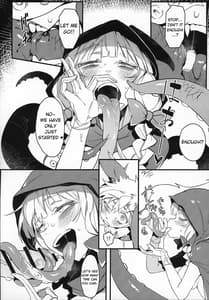 Page 7: 006.jpg | Hoshoku Shoujo II | View Page!