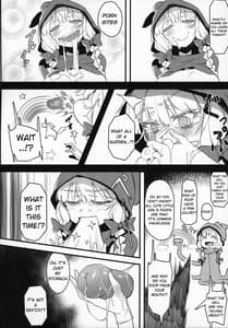 Page 9: 008.jpg | Hoshoku Shoujo II | View Page!