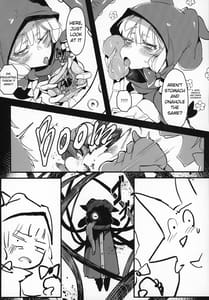 Page 10: 009.jpg | Hoshoku Shoujo II | View Page!