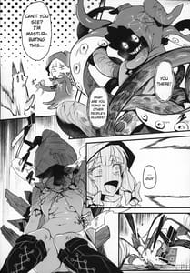 Page 11: 010.jpg | Hoshoku Shoujo II | View Page!