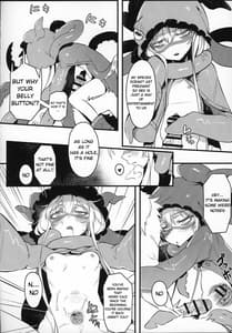 Page 13: 012.jpg | Hoshoku Shoujo II | View Page!