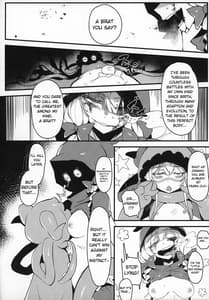 Page 15: 014.jpg | Hoshoku Shoujo II | View Page!