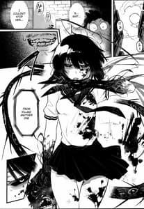Page 3: 002.jpg | Hoshoku Shoujo IV | View Page!