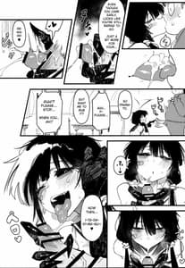 Page 9: 008.jpg | Hoshoku Shoujo IV | View Page!