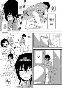 Page 6: 005.jpg | Hosomichi no Oku - Mitsu | View Page!