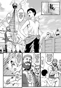 Page 4: 003.jpg | Houjou no Reizoku Elf 4 | View Page!