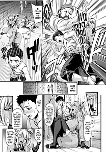 Page 13: 012.jpg | Houjou no Reizoku Elf 4 | View Page!