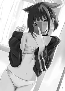 Page 4: 003.jpg | Houkago Accident | View Page!