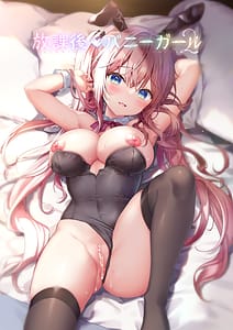 Page 3: 002.jpg | Houkago Bunny Girl 2 | View Page!