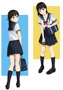 Page 3: 002.jpg | Houkago Date | View Page!