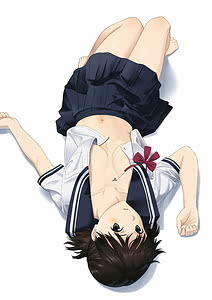 Page 5: 004.jpg | Houkago Date | View Page!