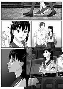Page 9: 008.jpg | Houkago Date | View Page!