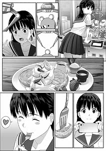 Page 10: 009.jpg | Houkago Date | View Page!