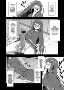 Page 9: 008.jpg | Houkago Jidori Girl | View Page!