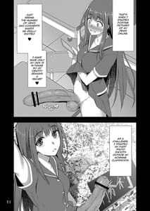 Page 10: 009.jpg | Houkago Jidori Girl | View Page!