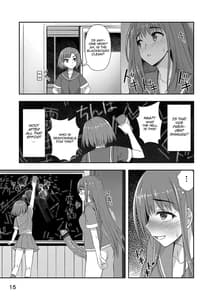 Page 14: 013.jpg | Houkago Jidori Girl | View Page!