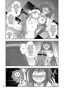 Page 16: 015.jpg | Houkago Jidori Girl | View Page!