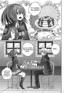 Page 4: 003.jpg | Houkago Kimi to Date | View Page!