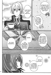 Page 5: 004.jpg | Houkago Kimi to Date | View Page!