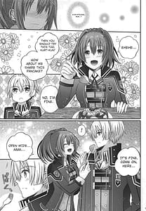 Page 6: 005.jpg | Houkago Kimi to Date | View Page!