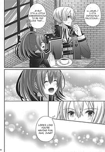 Page 7: 006.jpg | Houkago Kimi to Date | View Page!