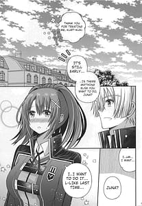 Page 8: 007.jpg | Houkago Kimi to Date | View Page!
