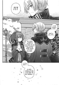 Page 9: 008.jpg | Houkago Kimi to Date | View Page!