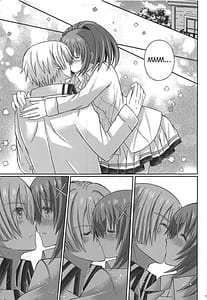 Page 10: 009.jpg | Houkago Kimi to Date | View Page!