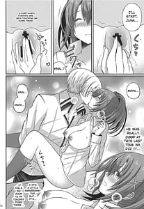 Page 13: 012.jpg | Houkago Kimi to Date | View Page!