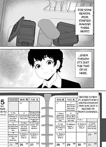 Page 10: 009.jpg | Houkago ni Ochita Haha Smapho ni Noko sareta Kiroku | View Page!