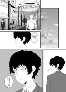 Page 11: 010.jpg | Houkago ni Ochita Haha Smapho ni Noko sareta Kiroku | View Page!