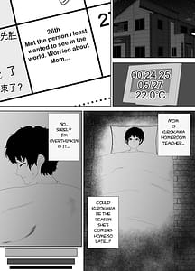 Page 15: 014.jpg | Houkago ni Ochita Haha Smapho ni Noko sareta Kiroku | View Page!