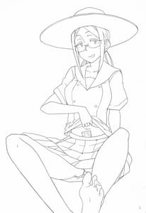 Page 2: 001.jpg | Houkago x Nisshi | View Page!