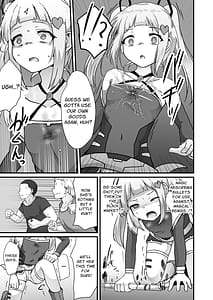 Page 8: 007.jpg | Houkairensa | View Page!
