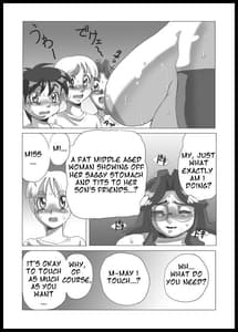 Page 5: 004.jpg | Houman Bakunyuuyoku | View Page!