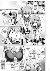 Page 2: 001.jpg | Hourainyuusen Youi! | View Page!