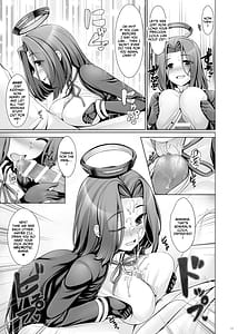 Page 10: 009.jpg | Hourainyuusen Youi! | View Page!