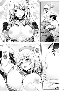 Page 12: 011.jpg | Hourainyuusen Youi! | View Page!