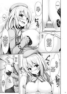 Page 14: 013.jpg | Hourainyuusen Youi! | View Page!