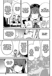 Page 10: 009.jpg | Houshou no Shota Ichimi Mousou Gekijou | View Page!