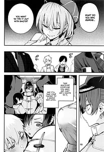 Page 11: 010.jpg | Houshou no Shota Ichimi Mousou Gekijou | View Page!