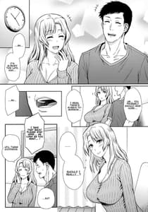 Page 6: 005.jpg | Houston-san to Kodzukuri wo Ippai Ganbaru Ohanashi | View Page!