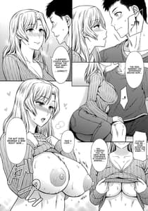 Page 7: 006.jpg | Houston-san to Kodzukuri wo Ippai Ganbaru Ohanashi | View Page!