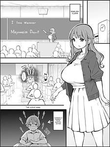 Page 3: 001.jpg | How I Got Myself a Harem of Fuckbuddies 2 | View Page!