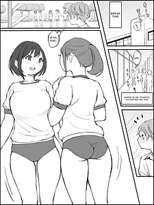 Page 15: 007.jpg | How I Got Myself a Harem of Fuckbuddies 2 | View Page!