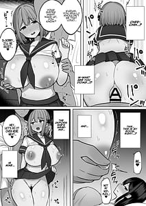Page 12: 011.jpg | How to Discipline a Busty Faphole Diligent but Perverted Girlfriends Sister | View Page!