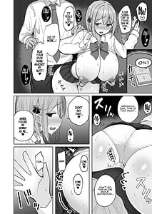 Page 8: 007.jpg | How to Discipline a Busty Faphole Perverted Masochist Girlfriend | View Page!