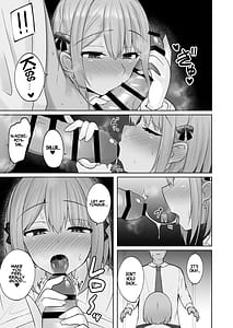 Page 11: 010.jpg | How to Discipline a Busty Faphole Perverted Masochist Girlfriend | View Page!