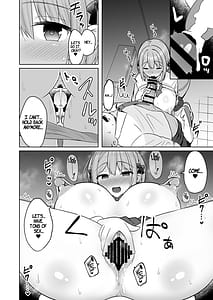 Page 14: 013.jpg | How to Discipline a Busty Faphole Perverted Masochist Girlfriend | View Page!