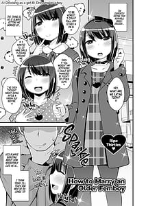 Page 2: 001.jpg | How to Marry an Older Femboy | View Page!